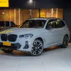 BMW X3 3.0 TWINPOWER GASOLINA M40I STEPTRONIC BMW X3 3.0 TWINPOWER GASOLINA M40I STEPTRONIC