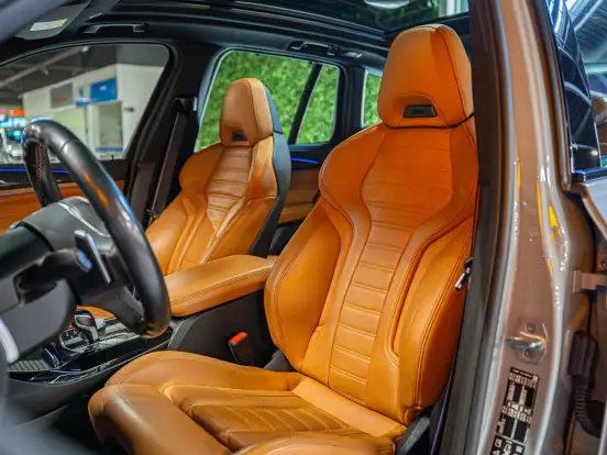 BMW-X3-3.0 TWINPOWER GASOLINA M40I STEPTRONIC BMW-X3-2023
