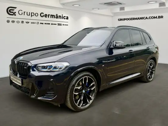 BMW-X3-2024