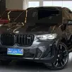 BMW X3 3.0 TWINPOWER GASOLINA M40I STEPTRONIC BMW X3 3.0 TWINPOWER GASOLINA M40I STEPTRONIC