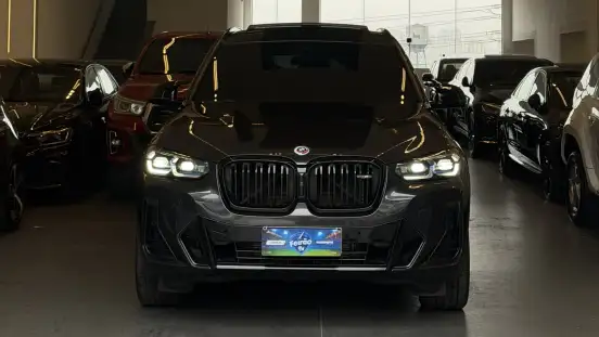 BMW-X3-2024