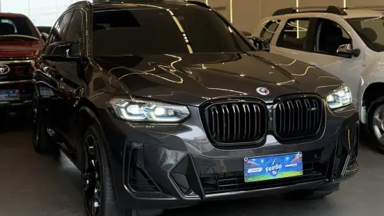 BMW-X3-2024
