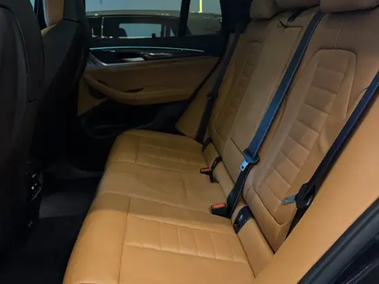 BMW-X3-3.0 TWINPOWER GASOLINA M40I STEPTRONIC BMW-X3-2024