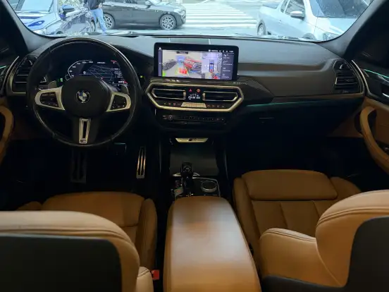 BMW-X3-2024