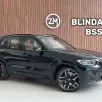 BMW X3 3.0 TWINPOWER GASOLINA M40I STEPTRONIC BMW X3 3.0 TWINPOWER GASOLINA M40I STEPTRONIC