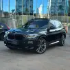 BMW X3 3.0 TWINPOWER GASOLINA M40I STEPTRONIC BMW X3 3.0 TWINPOWER GASOLINA M40I STEPTRONIC