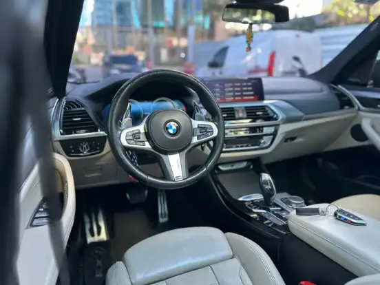 BMW-X3-2018