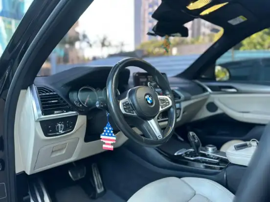 BMW-X3-2018