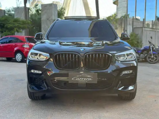 BMW-X3-2018