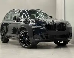 BMW X3 3.0 TWINPOWER GASOLINA M40I M SPORT EDITION STEPTRONIC BMW X3 3.0 TWINPOWER GASOLINA M40I M SPORT EDITION STEPTRONIC