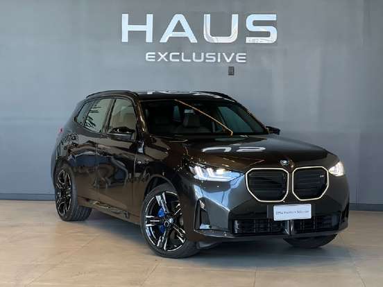 BMW-X3-2025