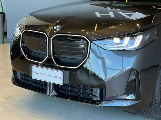 BMW-X3-3.0 TWINPOWER MHEV M50 XDRIVE STEPTRONIC BMW-X3-2025