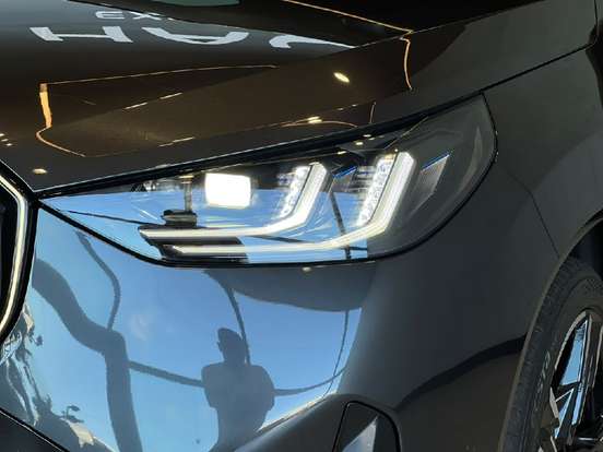 BMW-X3-3.0 TWINPOWER MHEV M50 XDRIVE STEPTRONIC BMW-X3-2025