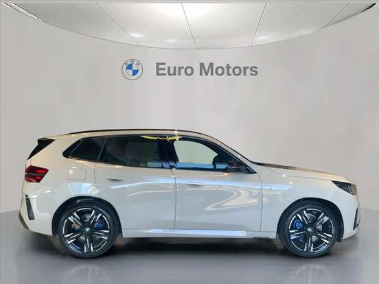 BMW-X3-3.0 TWINPOWER MHEV M50 XDRIVE STEPTRONIC BMW-X3-2026
