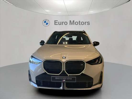 BMW-X3-2026