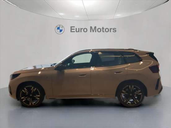 BMW-X3-3.0 TWINPOWER MHEV M50 XDRIVE STEPTRONIC BMW-X3-2026