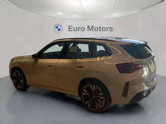 BMW-X3-3.0 TWINPOWER MHEV M50 XDRIVE STEPTRONIC BMW-X3-2026