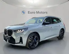 BMW X3 3.0 TWINPOWER MHEV M50 XDRIVE STEPTRONIC BMW X3 3.0 TWINPOWER MHEV M50 XDRIVE STEPTRONIC