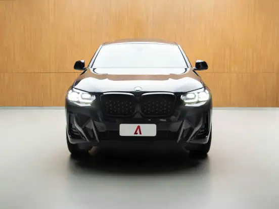 BMW-X4-2.0 16V GASOLINA XDRIVE30I M SPORT STEPTRONIC BMW-X4-2022