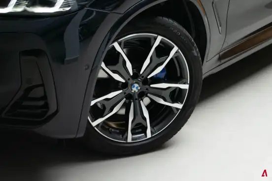 BMW-X4-2022