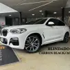 BMW X4 2.0 16V GASOLINA XDRIVE30I M SPORT STEPTRONIC BMW X4 2.0 16V GASOLINA XDRIVE30I M SPORT STEPTRONIC