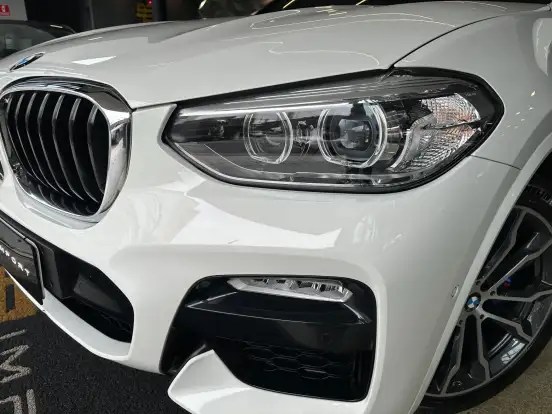 BMW-X4-2.0 16V GASOLINA XDRIVE30I M SPORT STEPTRONIC BMW-X4-2019