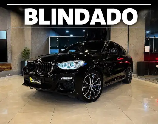 BMW-X4-2019