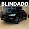 BMW X4 2.0 16V GASOLINA XDRIVE30I M SPORT STEPTRONIC BMW X4 2.0 16V GASOLINA XDRIVE30I M SPORT STEPTRONIC