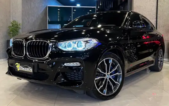 BMW-X4-2019