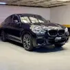 BMW X4 2.0 16V GASOLINA XDRIVE30I M SPORT STEPTRONIC BMW X4 2.0 16V GASOLINA XDRIVE30I M SPORT STEPTRONIC