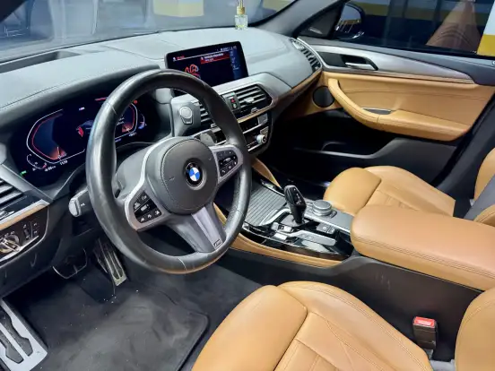 BMW-X4-2019