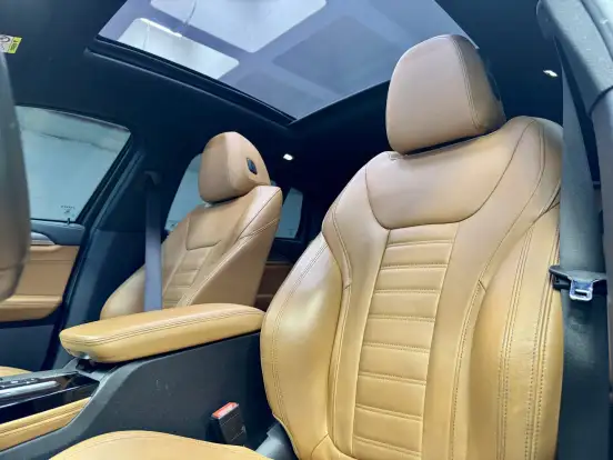 BMW-X4-2.0 16V GASOLINA XDRIVE30I M SPORT STEPTRONIC BMW-X4-2019