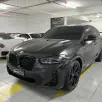 BMW X4 2.0 16V GASOLINA XDRIVE30I M SPORT STEPTRONIC BMW X4 2.0 16V GASOLINA XDRIVE30I M SPORT STEPTRONIC