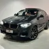 BMW X4 2.0 16V GASOLINA XDRIVE30I M SPORT STEPTRONIC BMW X4 2.0 16V GASOLINA XDRIVE30I M SPORT STEPTRONIC