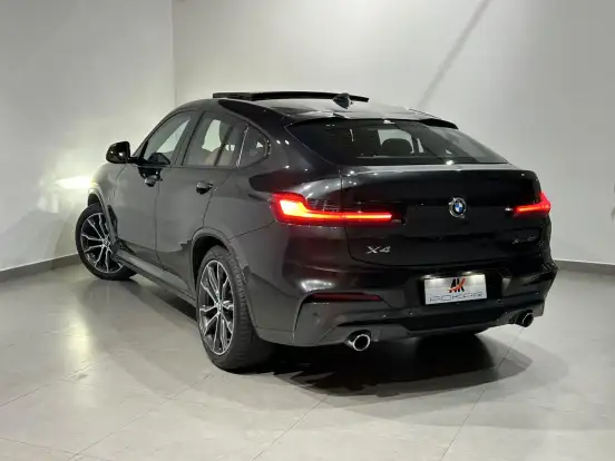 BMW-X4-2018