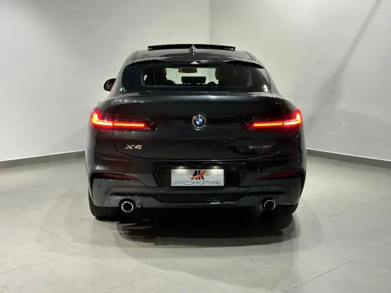 BMW-X4-2018