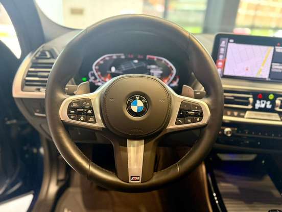 BMW-X4-2025