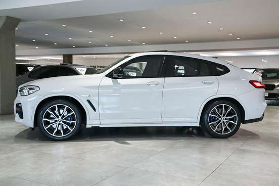 BMW-X4-2019