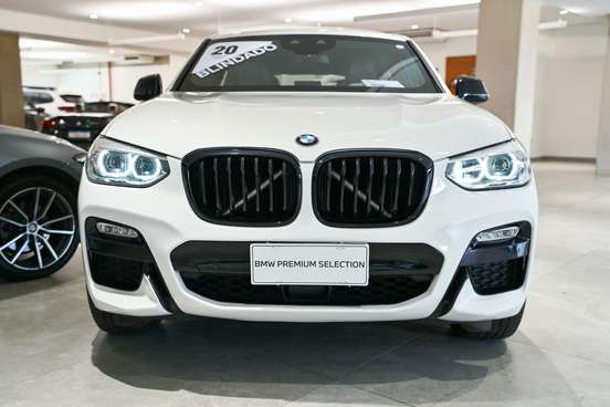 BMW-X4-2019