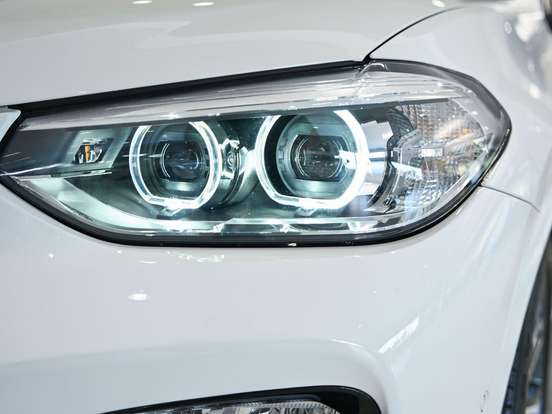 BMW-X4-2.0 16V GASOLINA XDRIVE30I M SPORT STEPTRONIC BMW-X4-2019