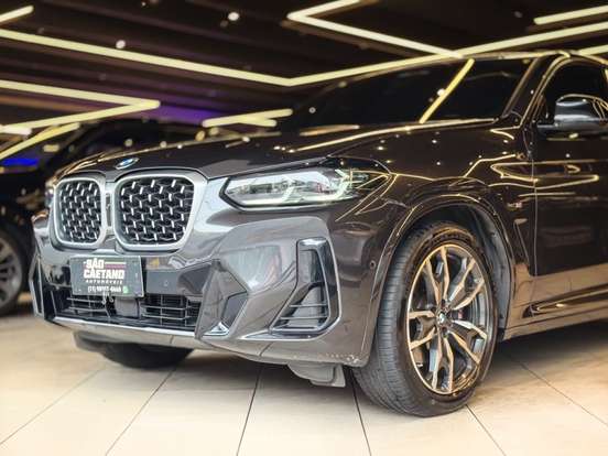 BMW-X4-2024