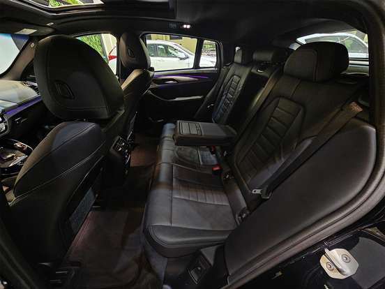 BMW-X4-2.0 16V GASOLINA XDRIVE30I M SPORT STEPTRONIC BMW-X4-2021