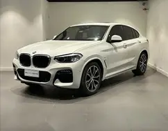 BMW X4 2.0 16V GASOLINA XDRIVE30I M SPORT STEPTRONIC BMW X4 2.0 16V GASOLINA XDRIVE30I M SPORT STEPTRONIC