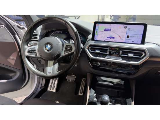 BMW-X4-2.0 16V GASOLINA XDRIVE30I M SPORT STEPTRONIC BMW-X4-2022