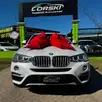 BMW X4 2.0 28I X LINE 4X4 16V TURBO GASOLINA 4P AUTOMÁTICO BMW X4 2.0 28I X LINE 4X4 16V TURBO GASOLINA 4P AUTOMÁTICO