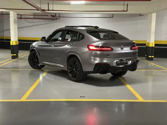 BMW-X4-2019