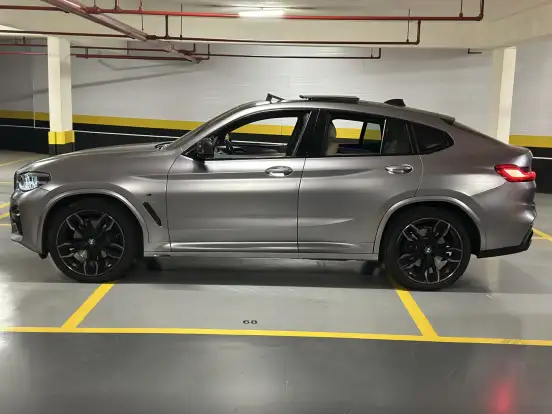 BMW-X4-2019