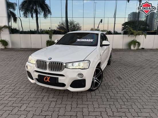 BMW-X4-2015