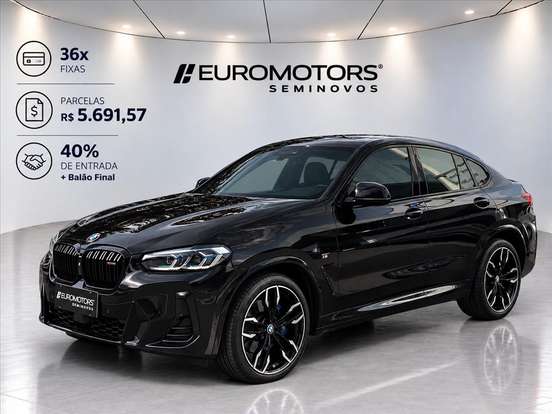BMW-X4-2023