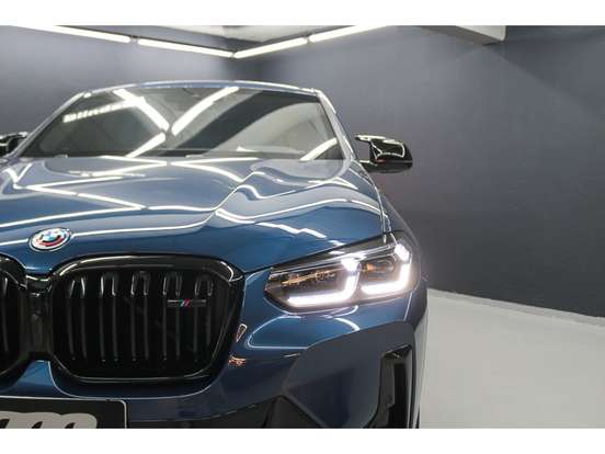 BMW-X4-3.0 TWINPOWER GASOLINA M40I STEPTRONIC BMW-X4-2022